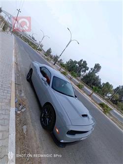 دودج تشالنجر